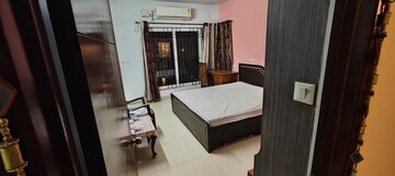 Living Room in 2 BHK Apartment at Nagarjuna Aster Park, Yelahanka New Town – for Rent