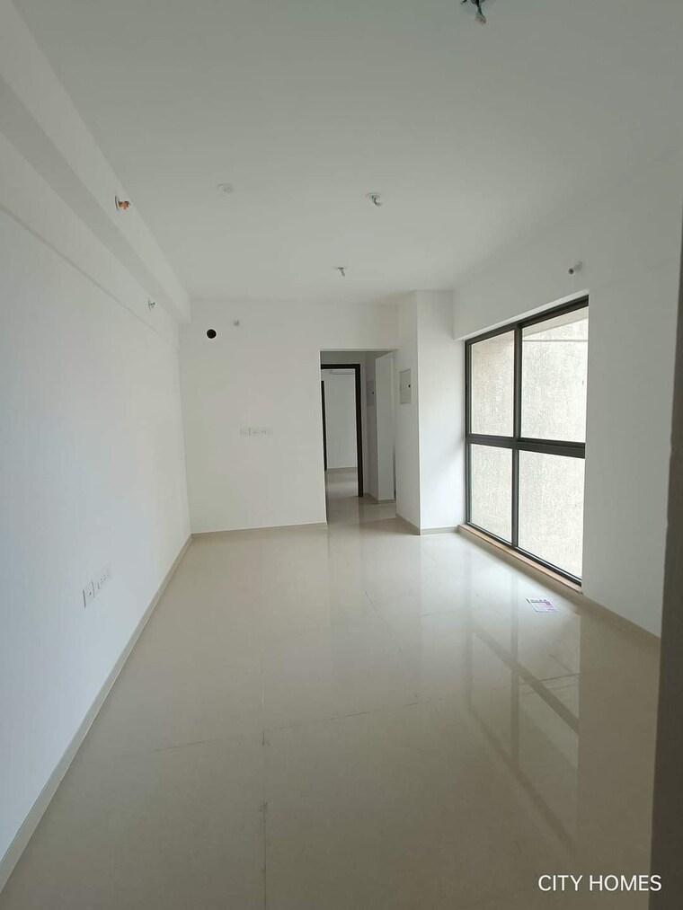 Living Room, lodha-palava-downtown-dombivli-east 1 Bedroom 449 Sq.Ft. Apartment In Dombivli East Thane 8804038