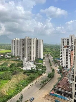 1 BHK Apartment For Sale in Lodha Palava Downtown Dombivli East, Dombivli East