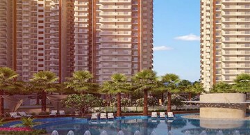 2 BHK Apartment – Exterior View View at Nirala Estate, Tech Zone 4 Greater Noida - for Sale