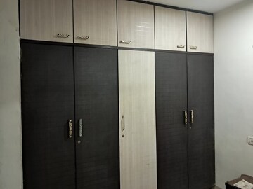 Furnished Amenities in 3 BHK Apartment at Ramdevnagar – for Rent