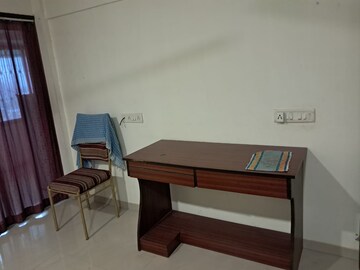Building Lobby in 3 BHK Apartment at Ramdevnagar – for Rent