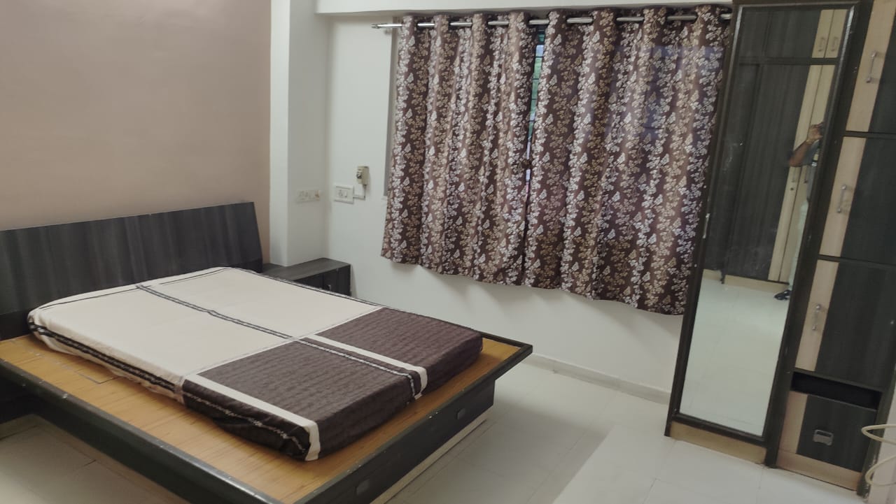 3 BHK Apartment For Rent in Flat For Rent 