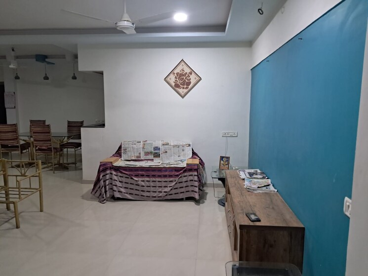 Living Room, ramdevnagar 3 Bedroom 1800 Sq.Ft. Apartment In Ramdevnagar Ahmedabad 8804050
