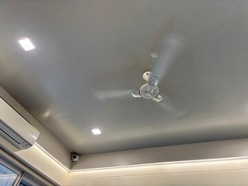 Furnished Amenities in 2 BHK Apartment at AVD Residencia, Bandra West – for Rent