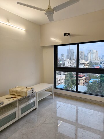 Bedroom in 2 BHK Apartment at AVD Residencia, Bandra West – for Rent