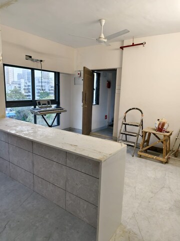2 BHK Apartment For Rent in AVD Residencia, Bandra West