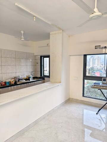 Parking in 2 BHK Apartment at AVD Residencia, Bandra West – for Rent