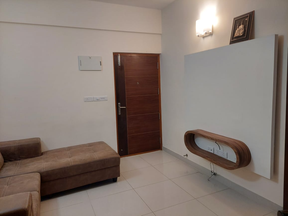 2 BHK 1149 Sq.Ft. Apartment in Coevolve Northern Star