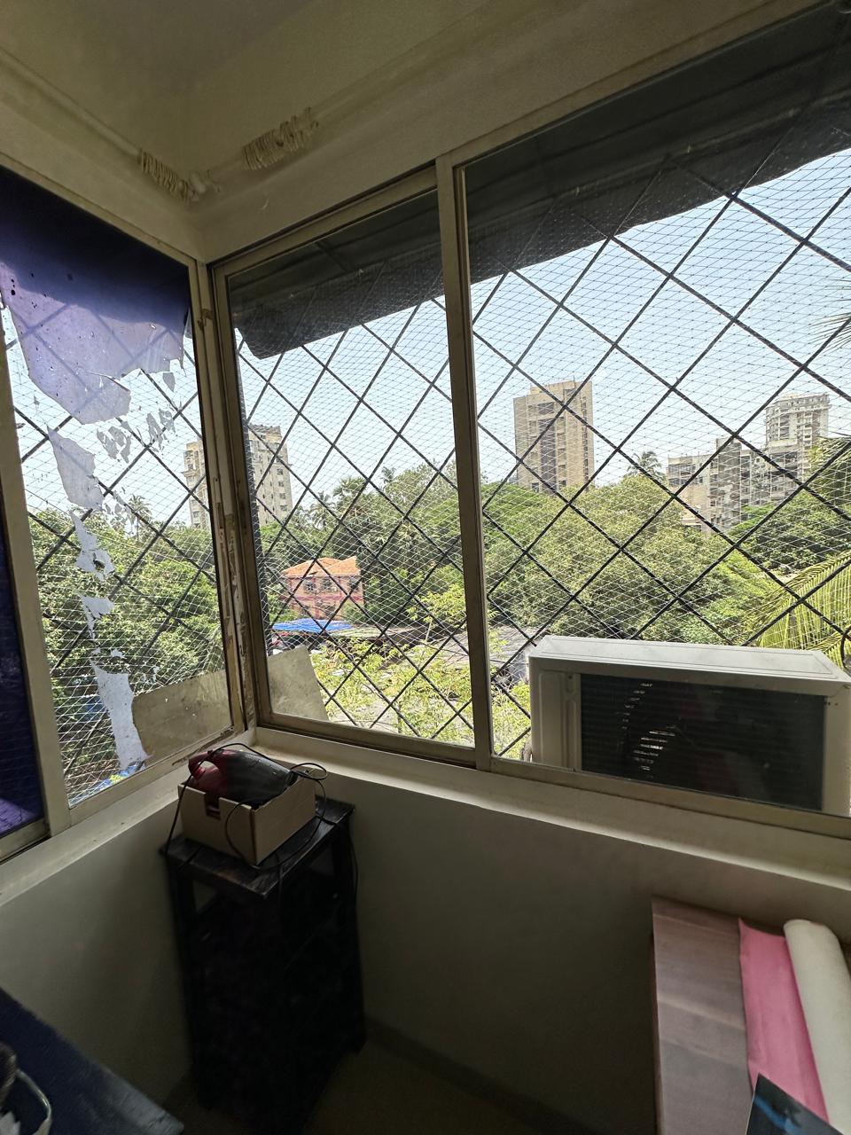 2 BHK + Extra Room Apartment For Rent in Benmar CHS