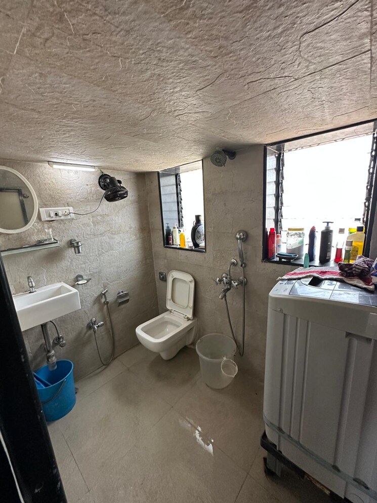 Master Bedroom, benmar-chs 2 Bedroom 624 Sq.Ft. Apartment In Bandra West Mumbai 8804068