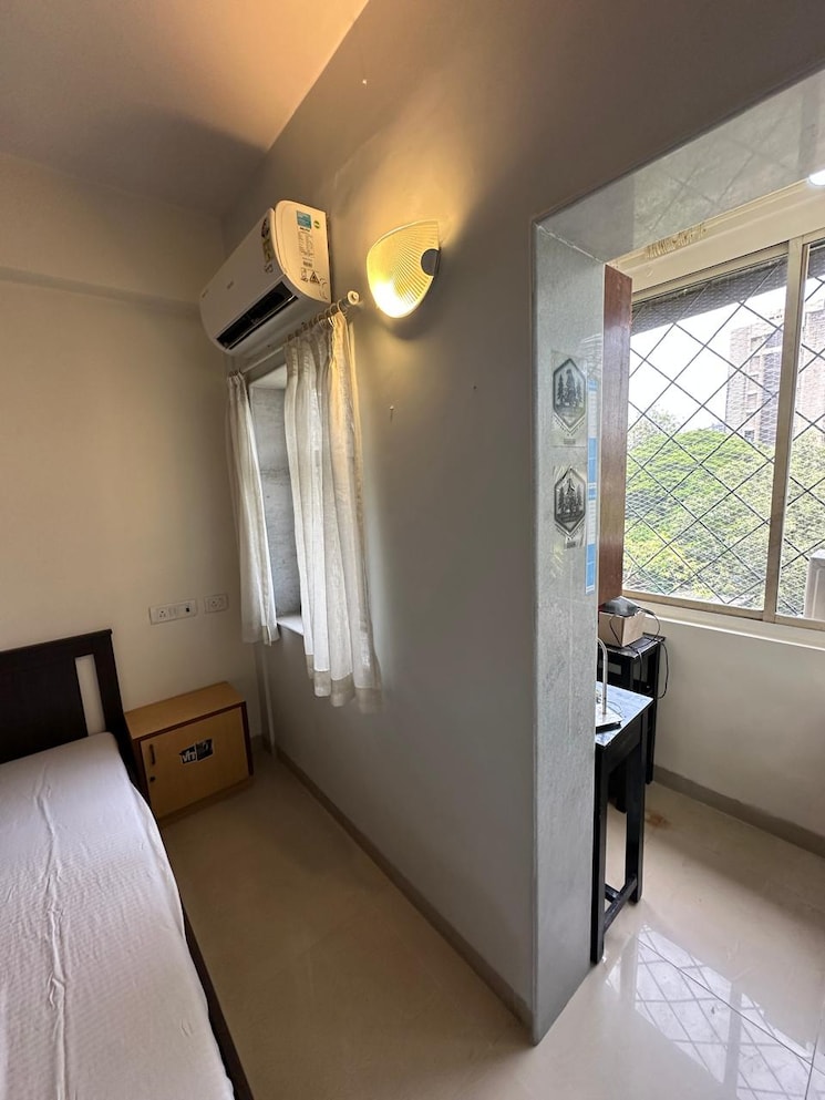 Living Room, benmar-chs 2 Bedroom 624 Sq.Ft. Apartment In Bandra West Mumbai 8804068