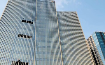 Co-working Space For Rent in Max Towers, Sector 16b
