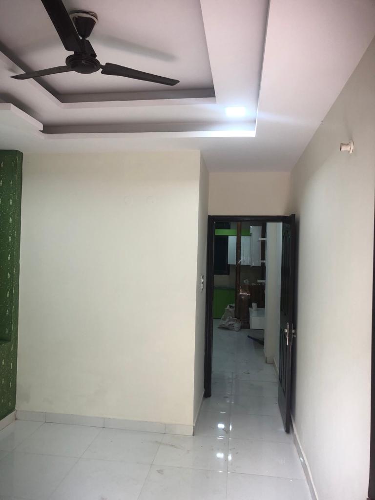 3 BHK Builder Floor For Sale in Pratap Vihar Ghaziabad 