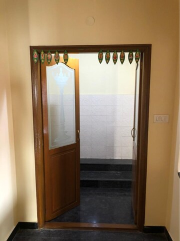  3.5 BHK Penthouse at Samhita Vista, Pai Layout – for Rent