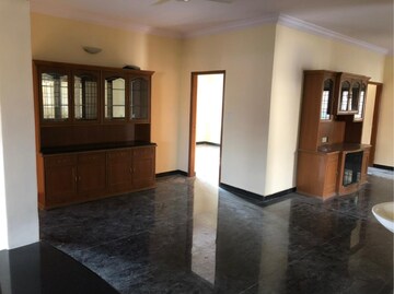  3.5 BHK Penthouse at Samhita Vista, Pai Layout – for Rent