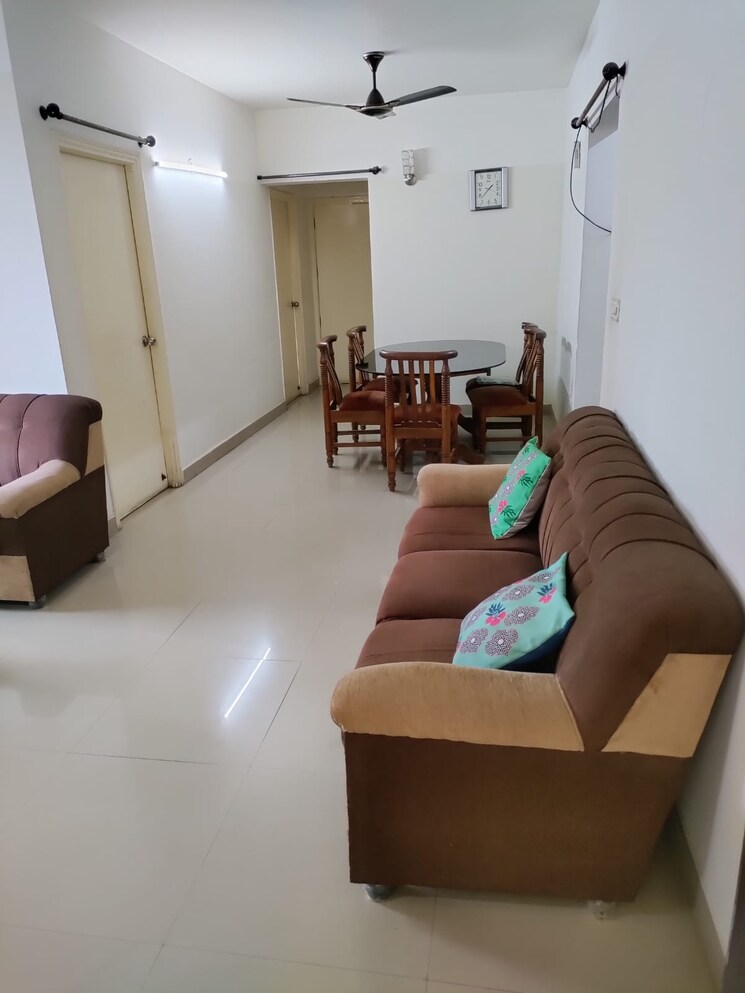 Team Area, provident-harmony 3 Bedroom 1262 Sq.Ft. Apartment In Thanisandra Main Road Bangalore 8804080