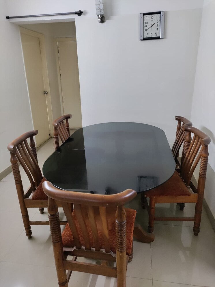 undefined, provident-harmony 3 Bedroom 1262 Sq.Ft. Apartment In Thanisandra Main Road Bangalore 8804080