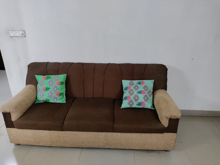 Bedroom, provident-harmony 3 Bedroom 1262 Sq.Ft. Apartment In Thanisandra Main Road Bangalore 8804080