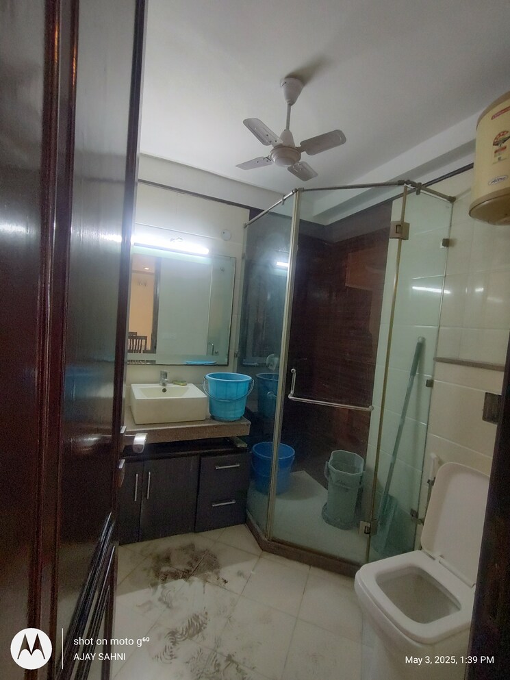 Kitchen, mehrauli 3 Bedroom 3000 Sq.Ft. Builder Floor In Mehrauli Delhi 8804107