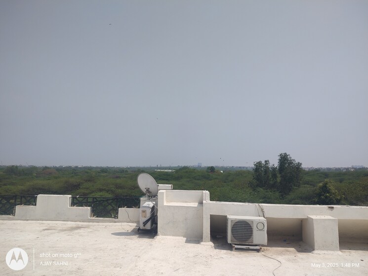 Exterior View, mehrauli 3 Bedroom 3000 Sq.Ft. Builder Floor In Mehrauli Delhi 8804107