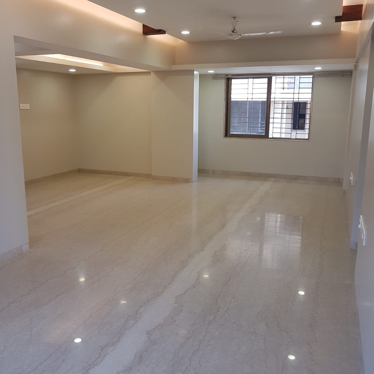 2 BHK + Study Room Apartment For Rent in Hamara Apartment
