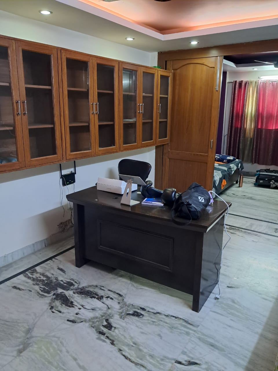 2 BHK Builder Floor For Rent in East Of Kailash