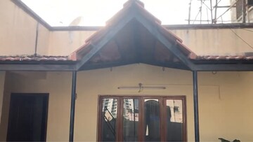 3.5 BHK Penthouse – Exterior View View at Samhita Vista, Pai Layout - for Rent