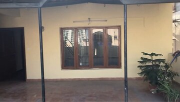 3.5 BHK Penthouse – Exterior View View at Samhita Vista, Pai Layout - for Rent