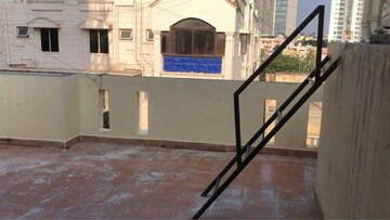 3.5 BHK Penthouse – Exterior View View at Samhita Vista, Pai Layout - for Rent