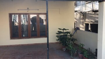 3.5 BHK Penthouse – Exterior View View at Samhita Vista, Pai Layout - for Rent