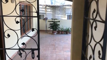 3.5 BHK Penthouse – Exterior View View at Samhita Vista, Pai Layout - for Rent