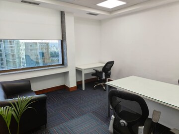 Team Area in  Office Space at Sector 58 – for Rent