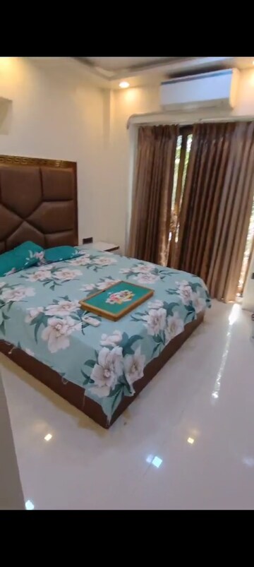 Bedroom in 2 BHK Apartment at Sweet Home CHS Bandra West, Bandra West – for Rent