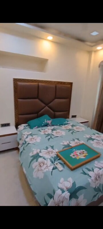 Bedroom in 2 BHK Apartment at Sweet Home CHS Bandra West, Bandra West – for Rent