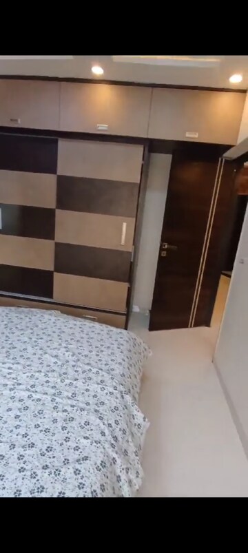 Furnished Amenities in 2 BHK Apartment at Sweet Home CHS Bandra West, Bandra West – for Rent