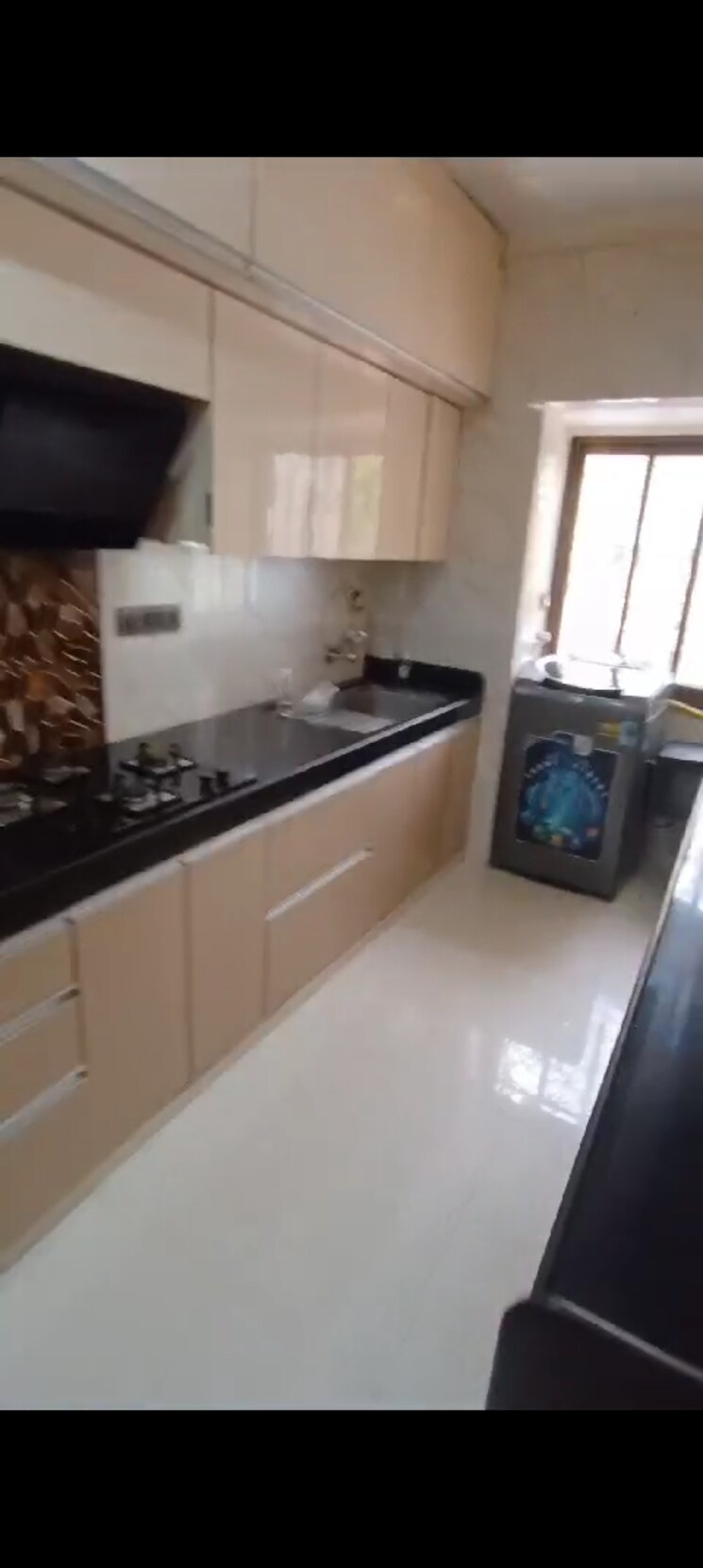 Kitchen, sweet-home-chs-bandra-west 2 Bedroom 900 Sq.Ft. Apartment In Bandra West Mumbai 8804113