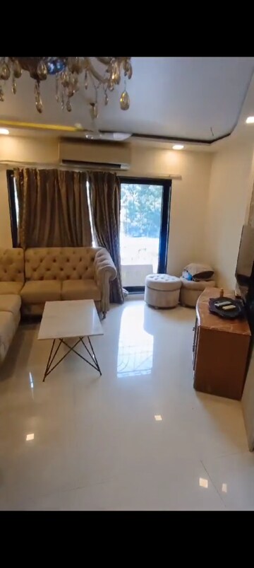 Master Bedroom in 2 BHK Apartment at Sweet Home CHS Bandra West, Bandra West – for Rent