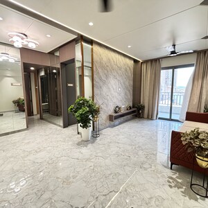 2 BHK Apartment For Sale in Kricon Cloud 21, Panvel Sector 21