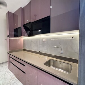 Kitchen in 2 BHK Apartment at Kricon Cloud 21, Panvel Sector 21 – for Sale