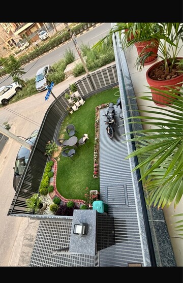 5 BHK Independent House – Exterior View View at Sector 79 - for Sale