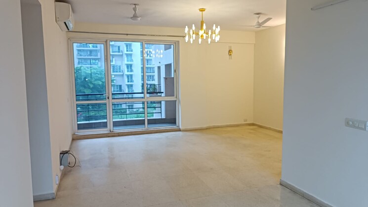 Room, unitech-escape 3 Bedroom 2050 Sq.Ft. Apartment In Sector 50 Gurgaon 8804120
