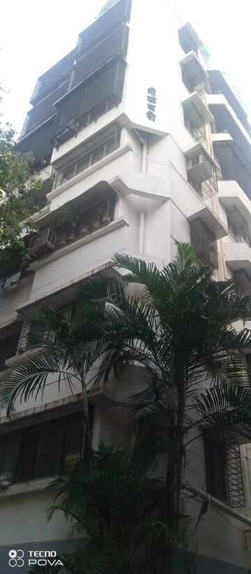 2 BHK Apartment – Exterior View View at Vaibhavlaxmi Address 51, Bandra East - for Rent