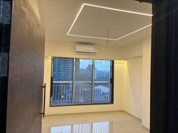 2 BHK Apartment – Exterior View View at Vaibhavlaxmi Address 51, Bandra East - for Rent