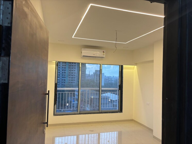 Exterior View, vaibhavlaxmi-address-51 2 Bedroom 619 Sq.Ft. Apartment In Bandra East Mumbai 8804118