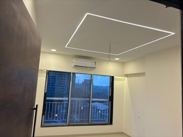 Furnished Amenities in 2 BHK Apartment at Vaibhavlaxmi Address 51, Bandra East – for Rent