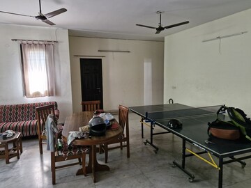 Gym in 3 BHK Builder Floor at Kohli One Malibu Town, Sector 47 – for Rent