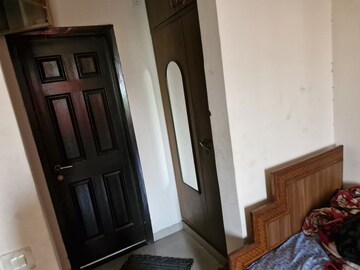 Staircase in 3 BHK Builder Floor at Kohli One Malibu Town, Sector 47 – for Rent