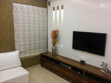 Bedroom in 2 BHK Apartment at Xrbia Balewadi, Balewadi – for Rent