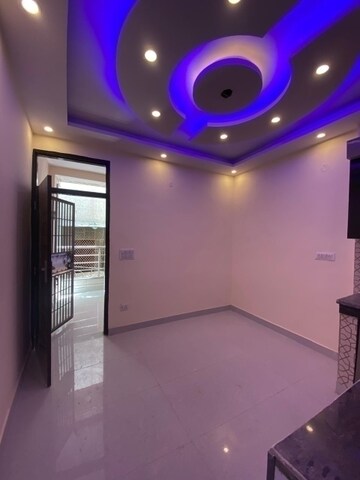 1 BHK Builder Floor For Sale in Mahavir Enclave 1